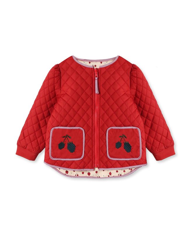 Kota Berry Jacke