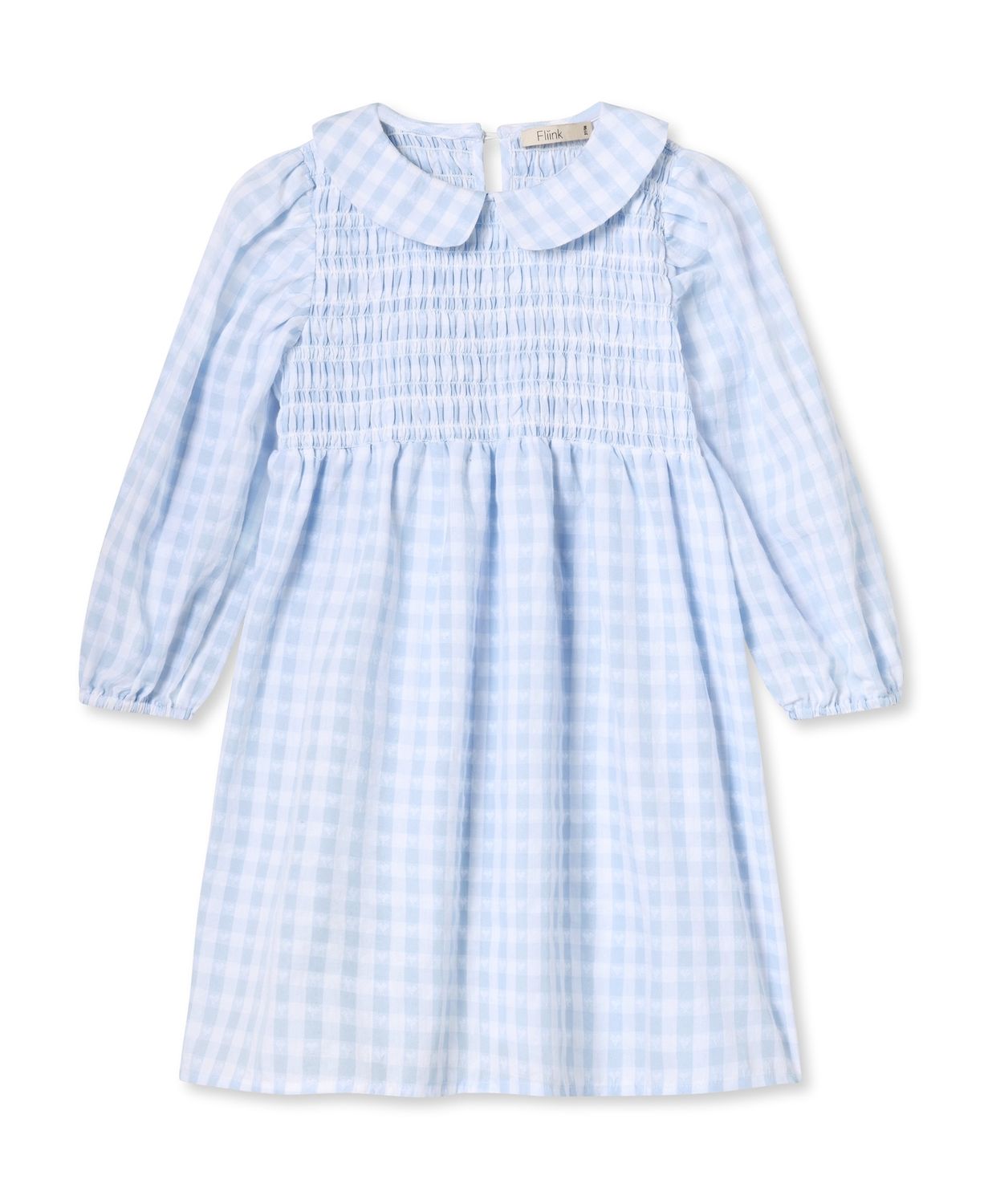 Pari LS Kleid, Size: 18M/86