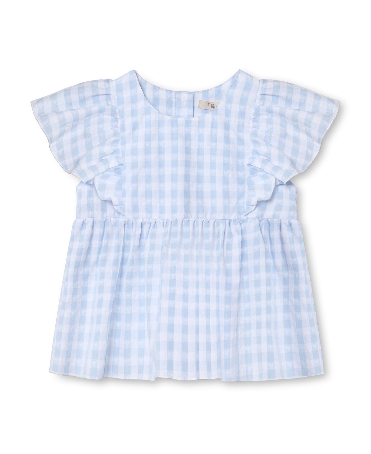 Pari SL Top, Size: 2Y/92