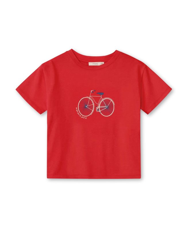 Sommer Bike T-Shirt