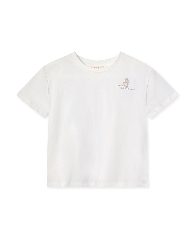 Sommer Cactus Sun T-Shirt