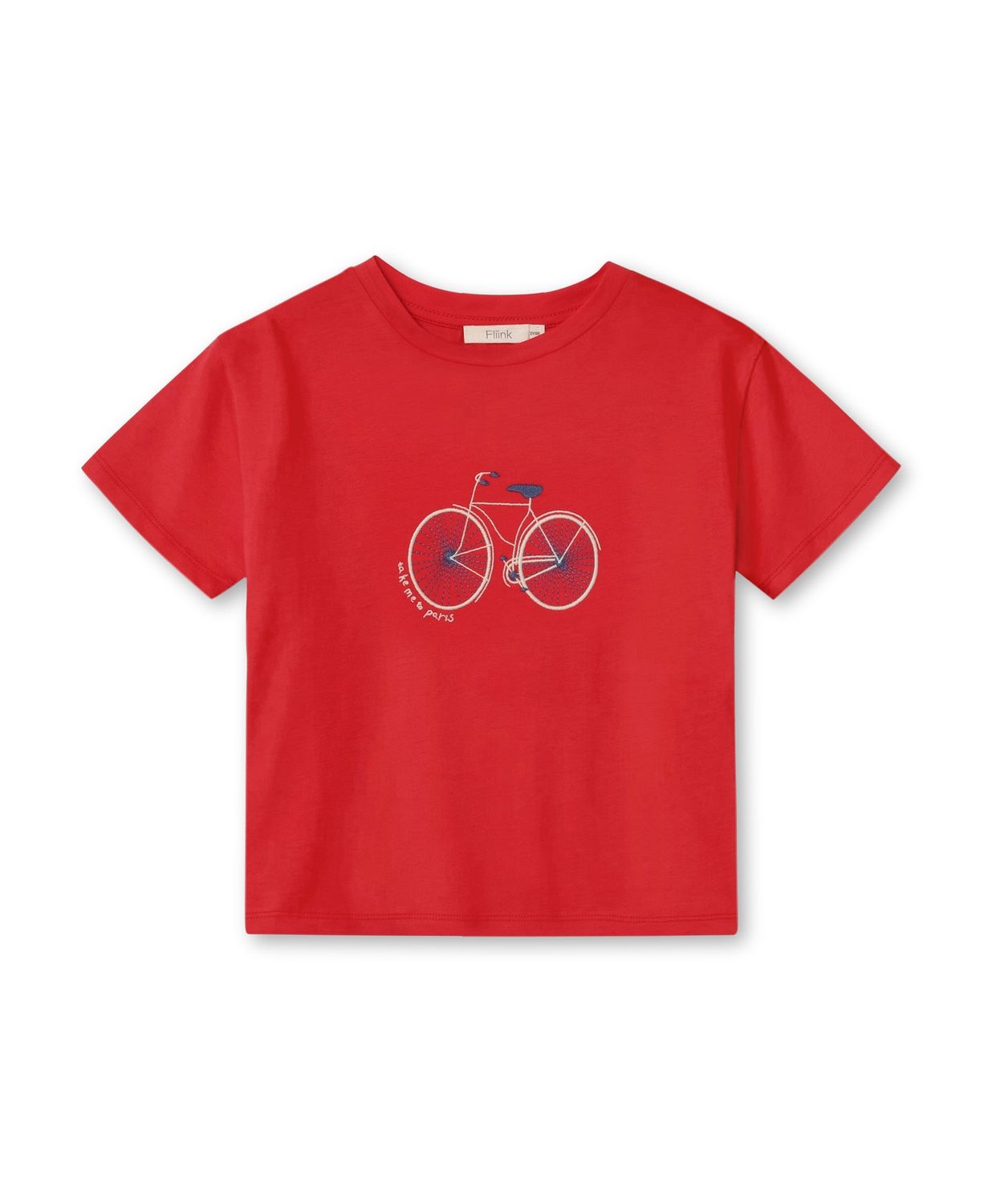 Sommer Bike T-Shirt, Size: 12M/80