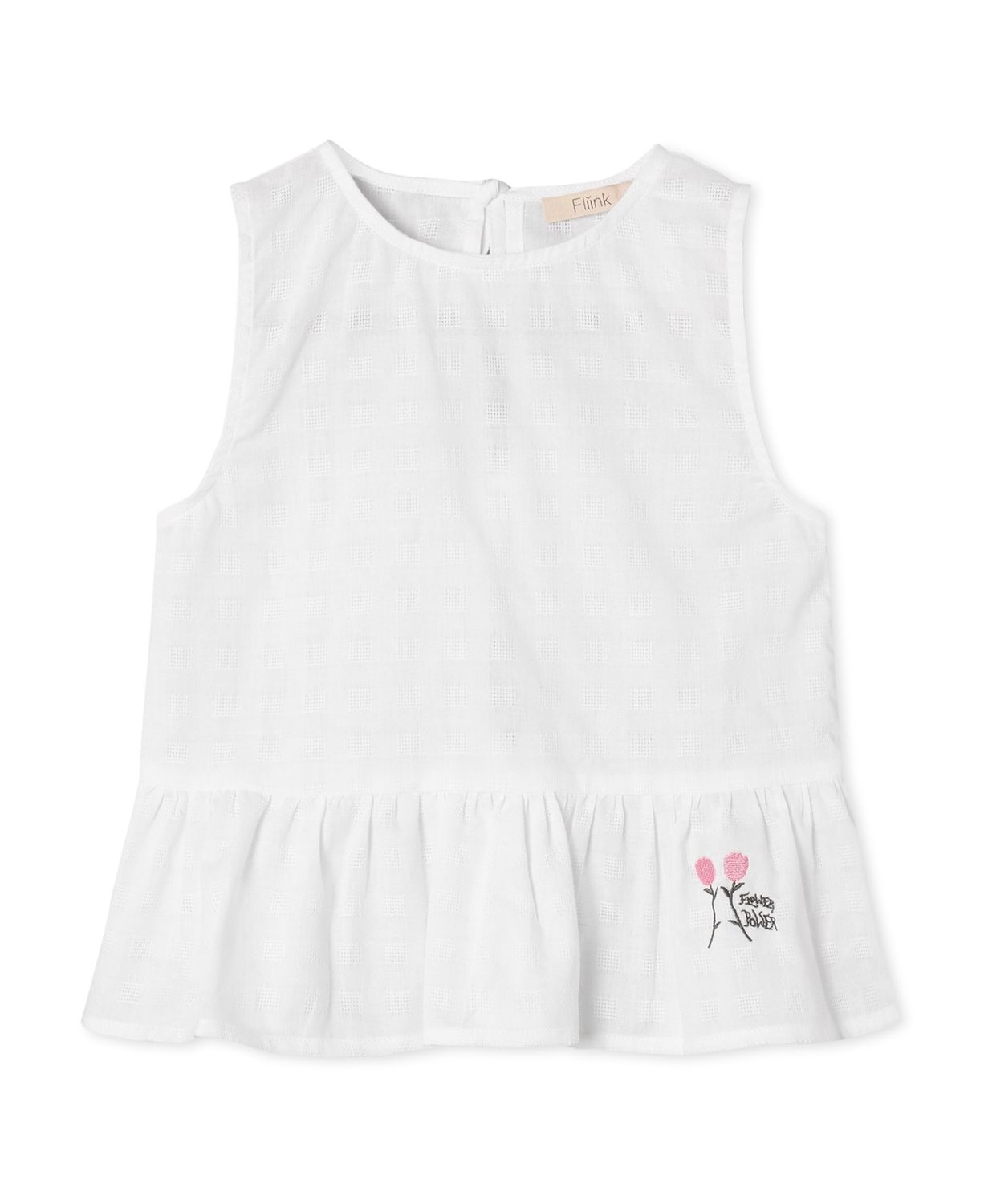 Zorro Top, Size: 2Y/92