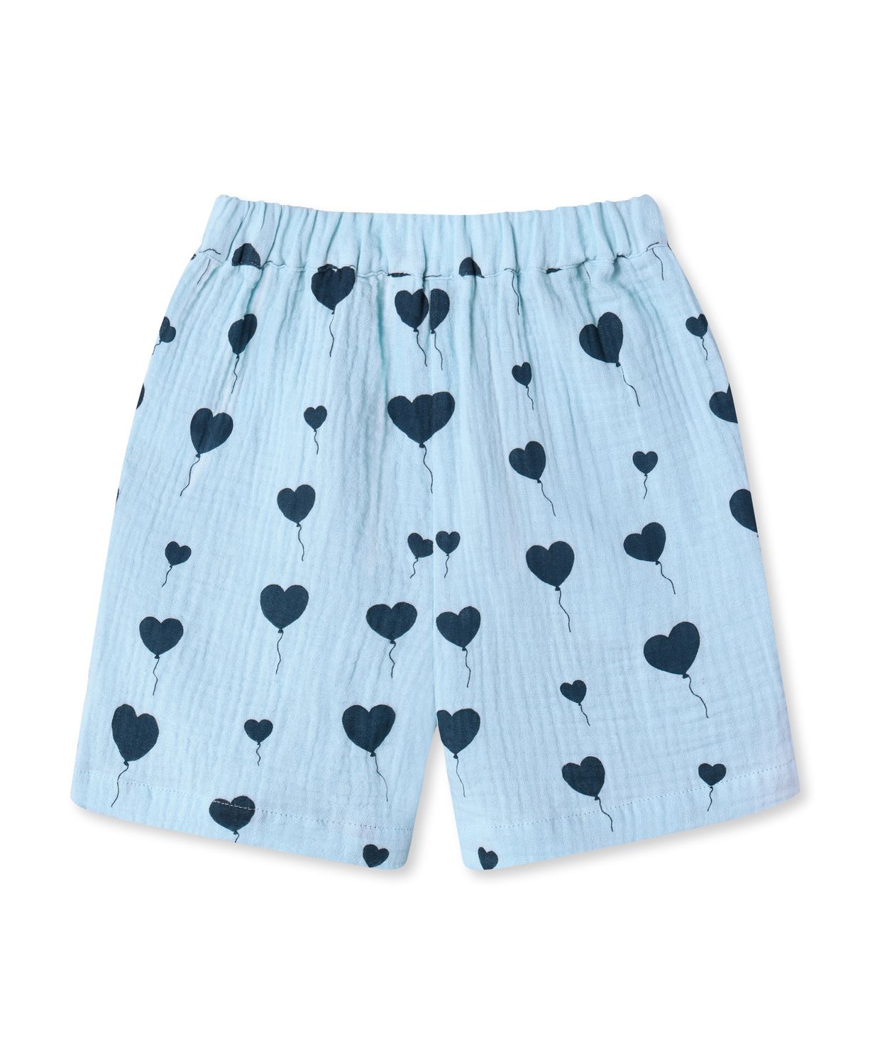 Love Shorts, Size: 12M/80