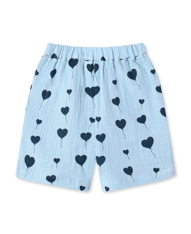 Love Shorts