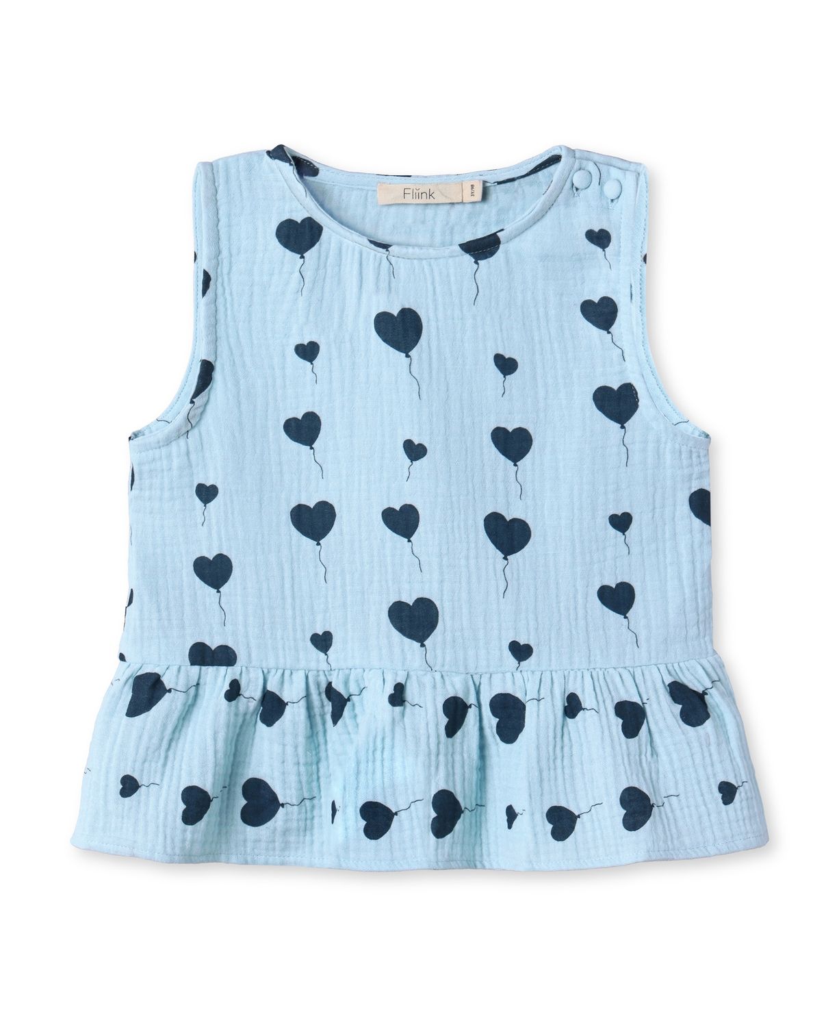 Love Top, Size: 12M/80