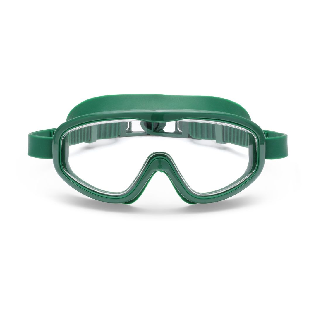 Carl Schwimmbrille Teen &amp; Adult Oxford Green