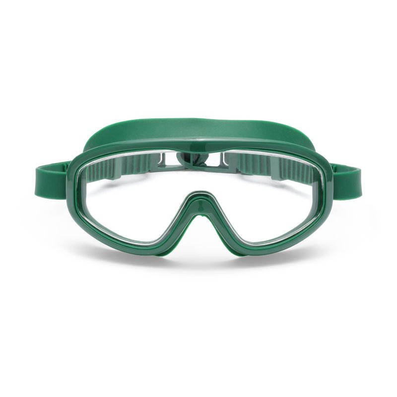 Carl Schwimmbrille Teen &amp; Adult Oxford Green
