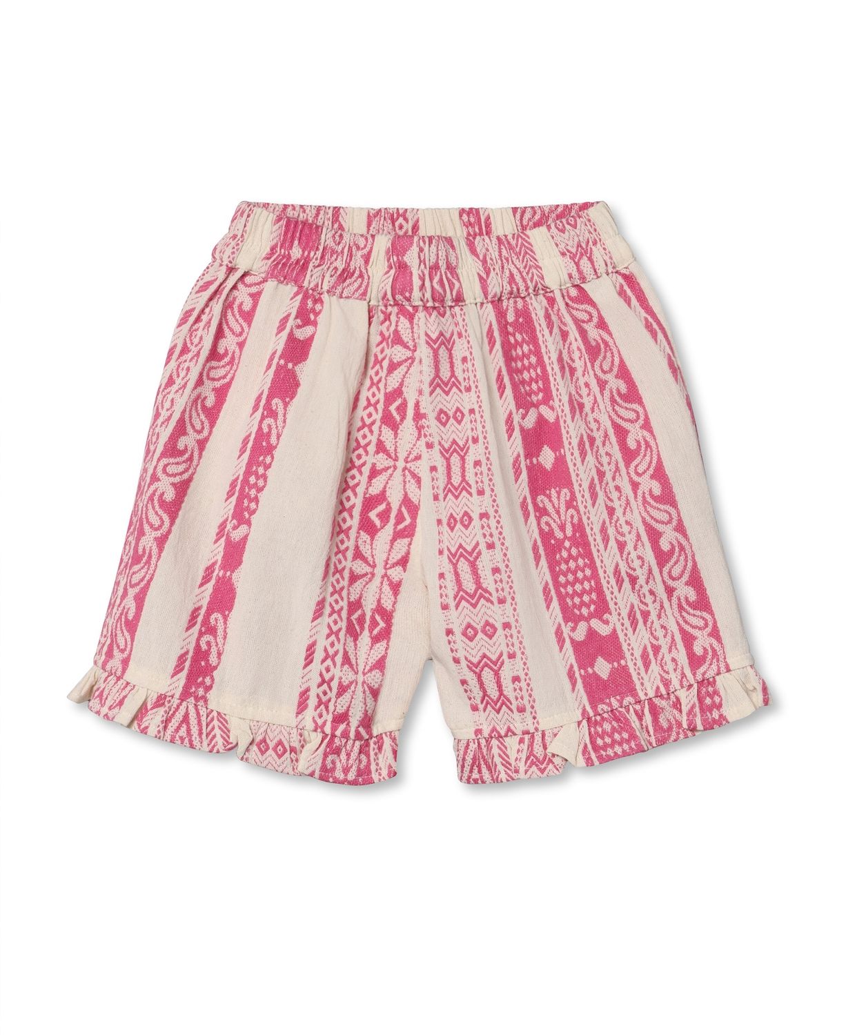Addie Shorts, Size: 12M/80