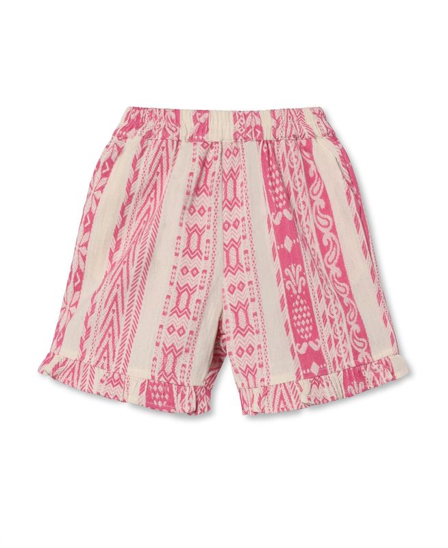 Addie Shorts