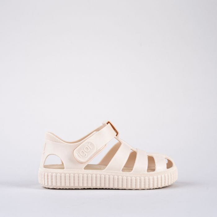 Nico MC Marfil Sommersandalen