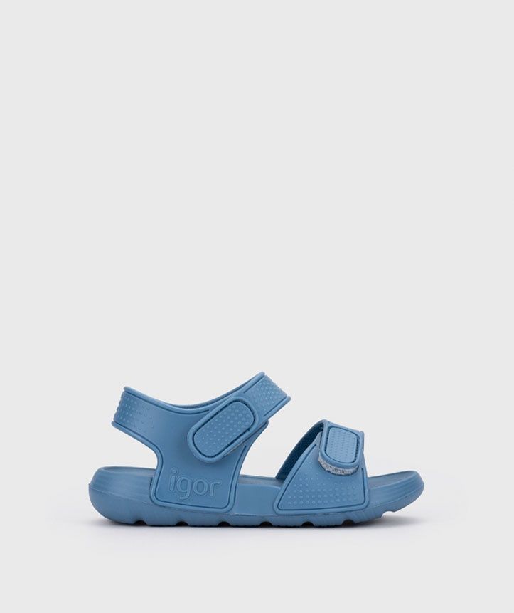 Bios MC Azul Sommersandalen, Size: 24
