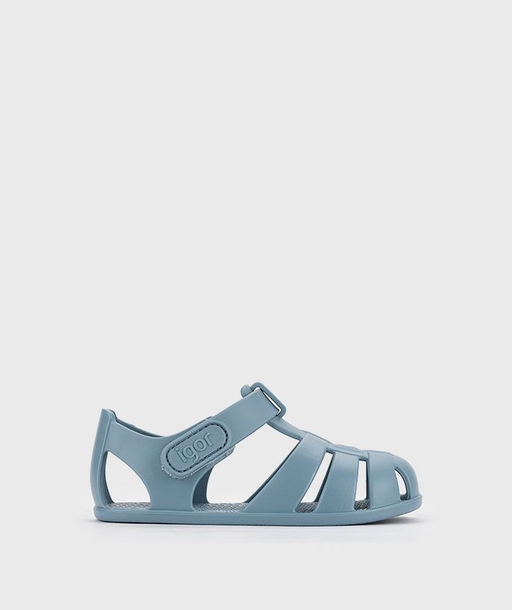 Nemo Solid Oceano Sandalen, Size: 22