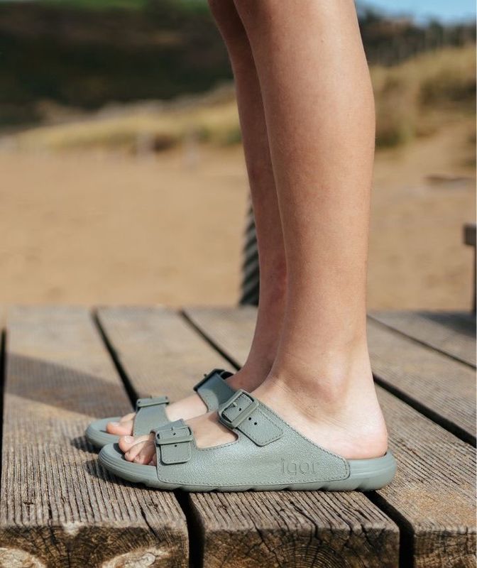 Kai Verde Sommersandalen