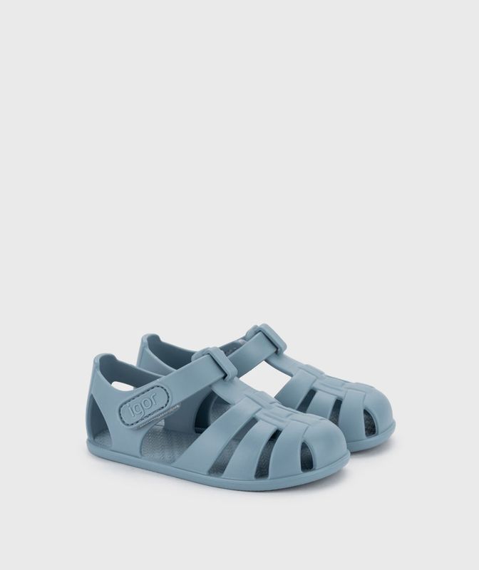 Nemo Solid Oceano Sandalen