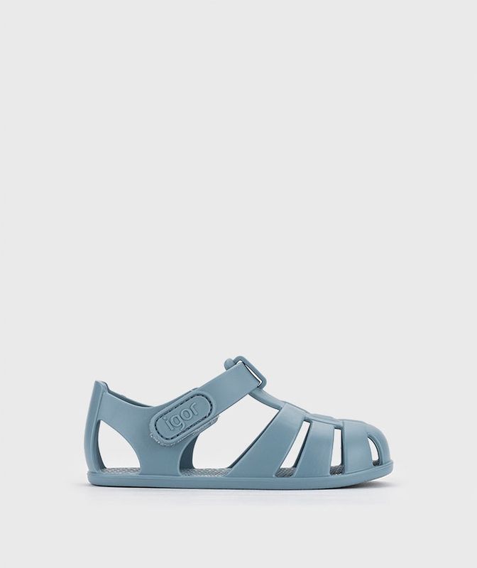 Nemo Solid Oceano Sandalen