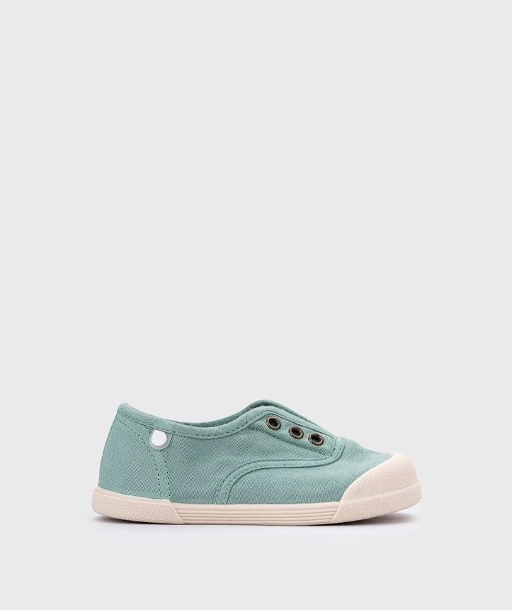 Lona Matcha Turnschuhe, Size: 24