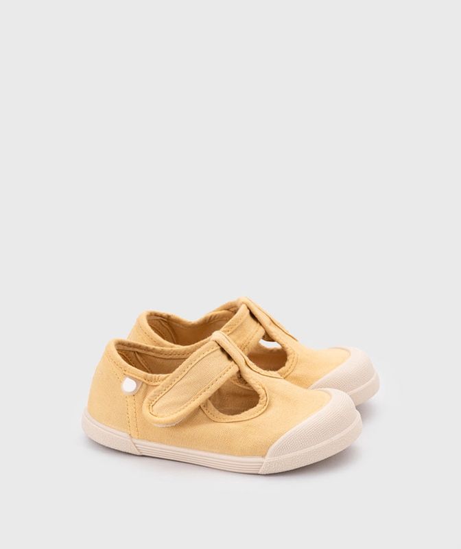 Lona Pepito Dijon Turnschuhe