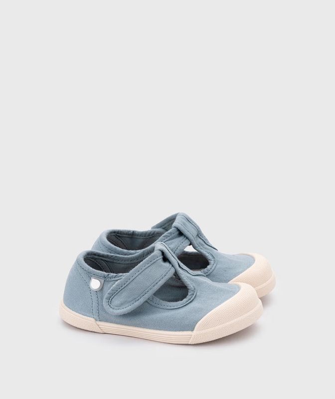 Lona Pepito Oceano Turnschuhe