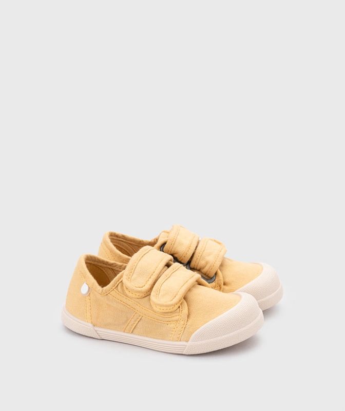 Lona V. Dijon Turnschuhe