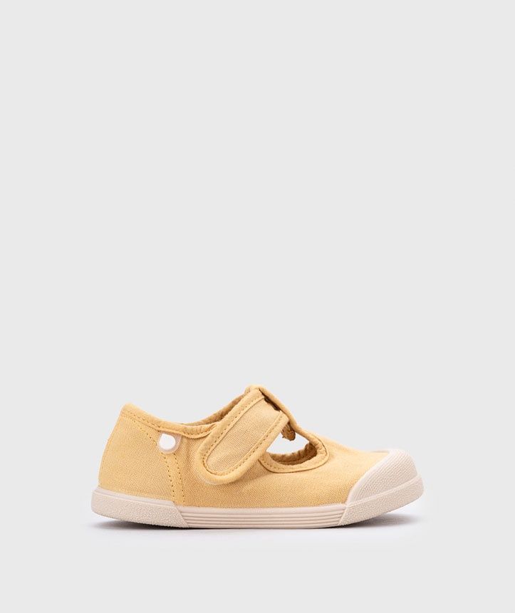 Lona Pepito Dijon Turnschuhe, Size: 22