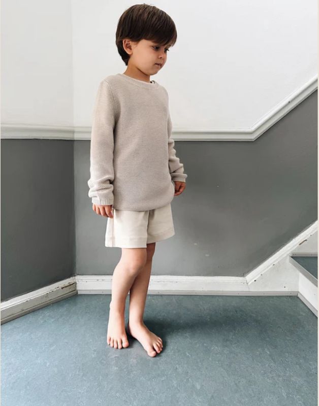 Biarritz Pullover