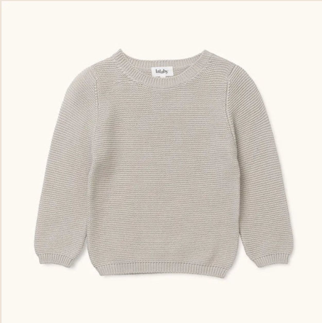 Biarritz Pullover