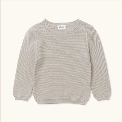 Biarritz Pullover