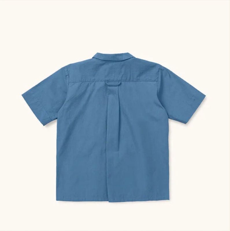 Billy Shirt Sea