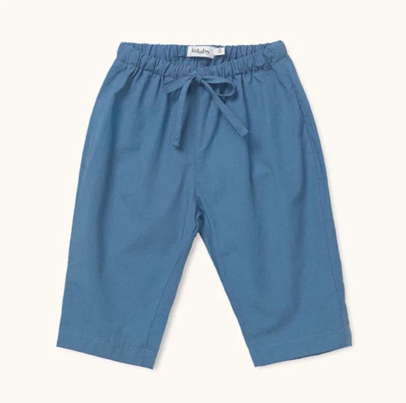 Charlie Hosen Baby  - Sea