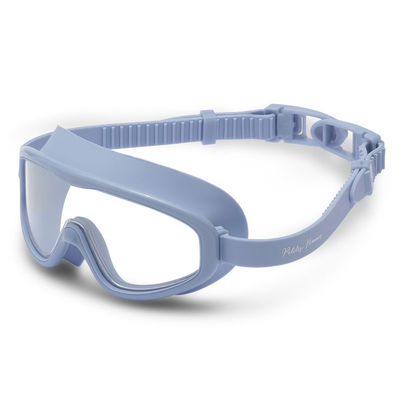 Hans Schwimmbrille Nordic Blue