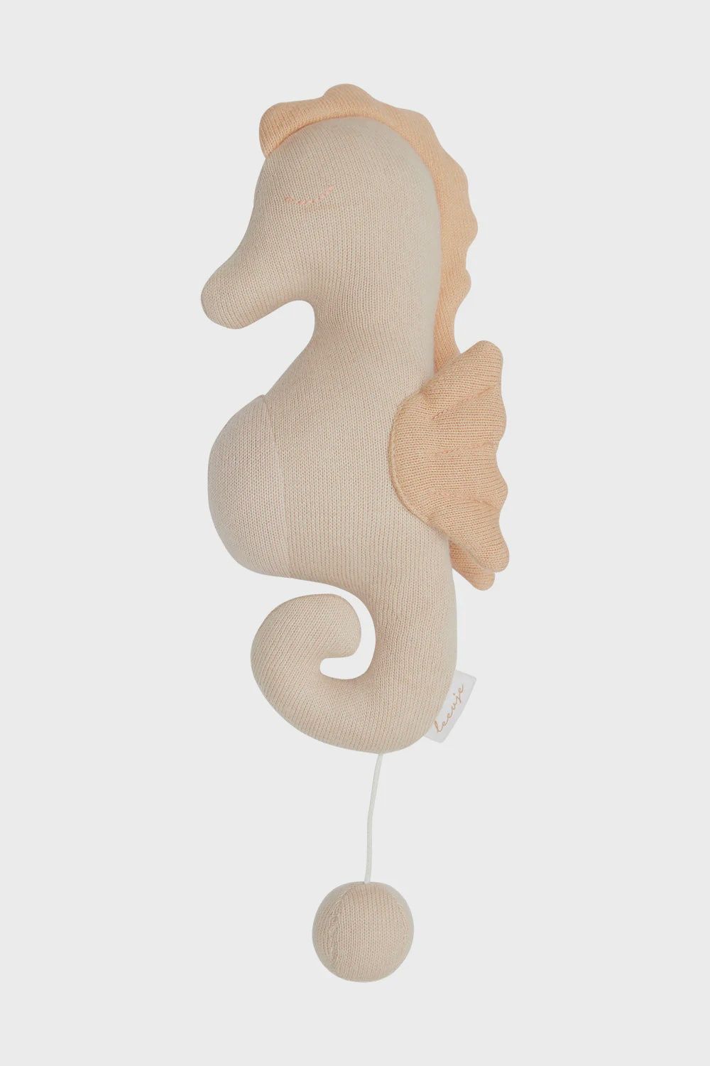 Spieluhr &#39;Seahorse&#39;