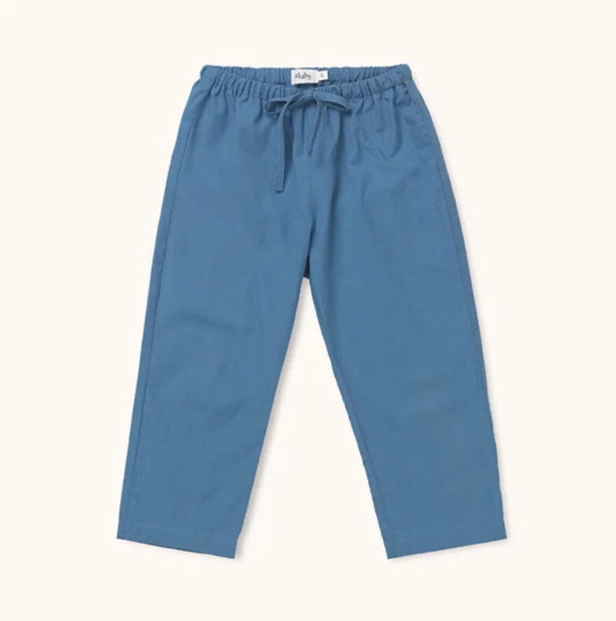 Charlie Hose - Sea, Size: 3y