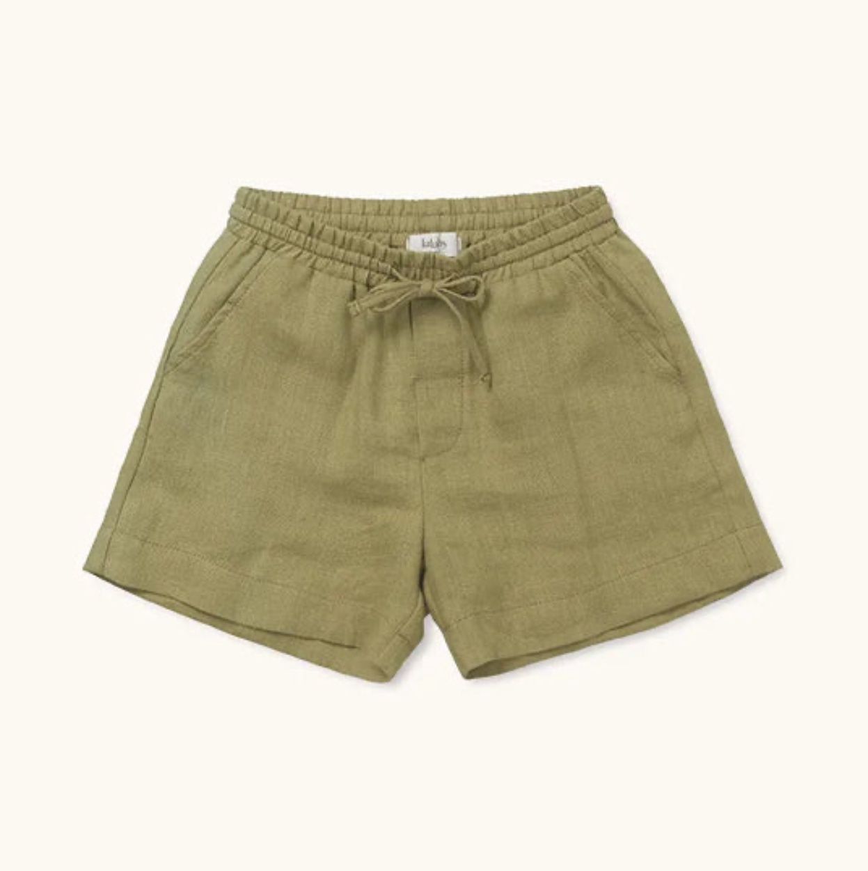 Wilson Shorts, Size: 4y
