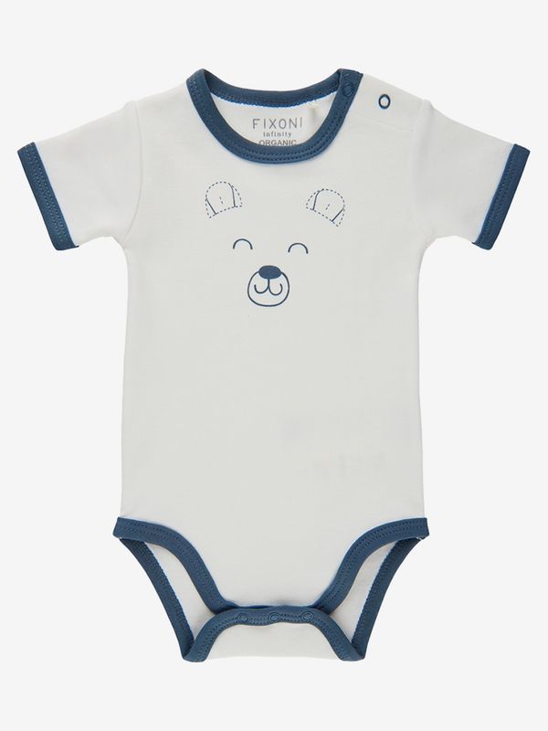 Body SS China Blue