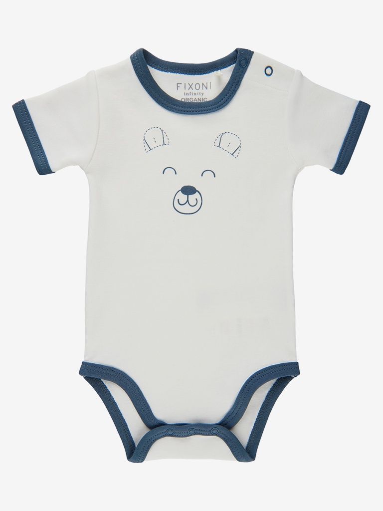 Body SS China Blue, Size: 56