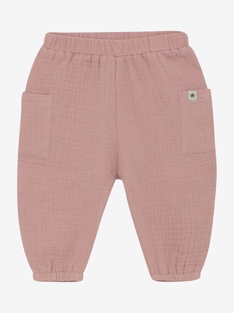 Hose Muslin Ash Rose, Size: 56