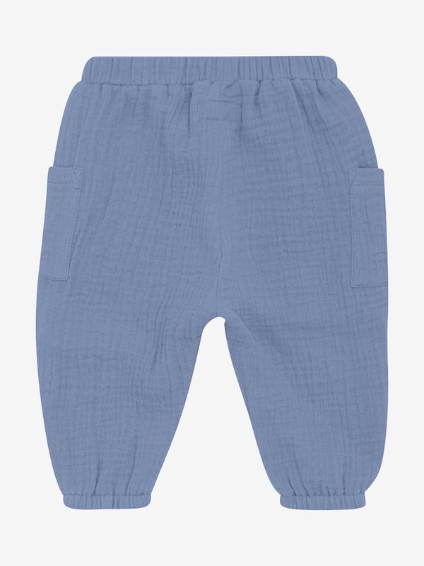 Hose Muslin Quiet Harbor