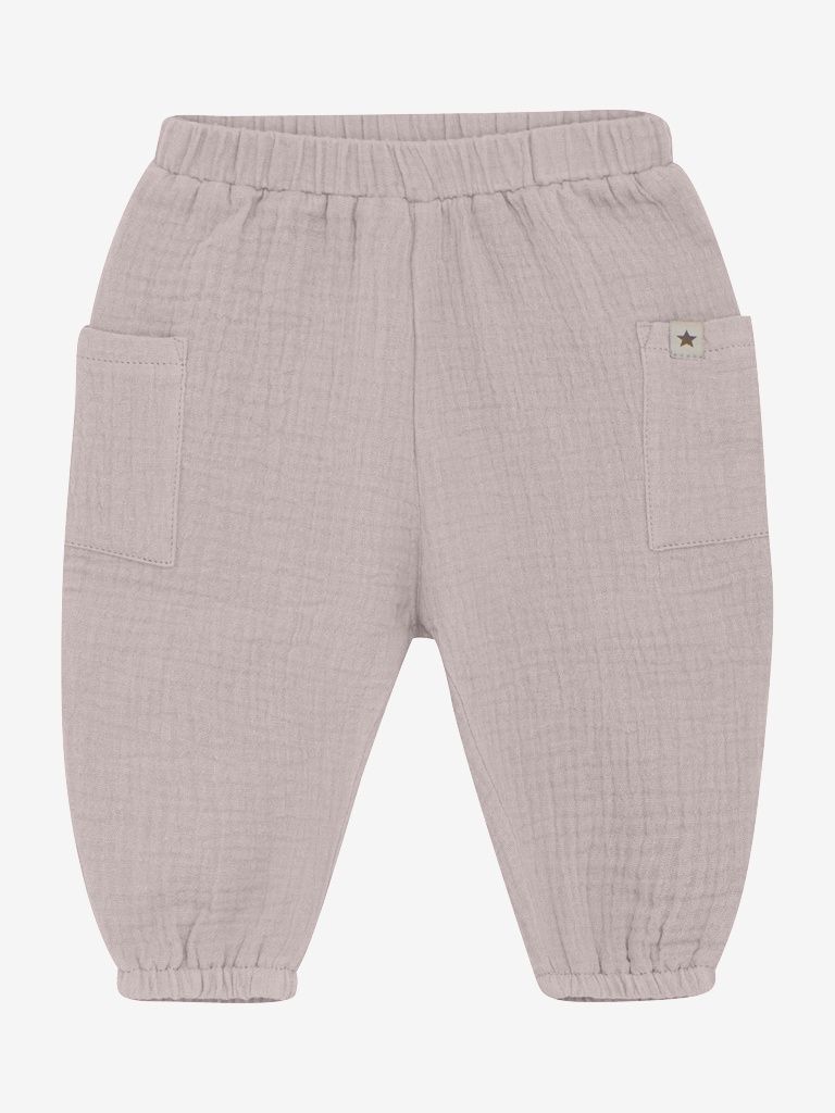 Hose Muslin Cloude Gray, Size: 56