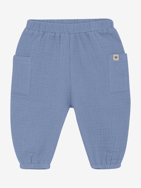 Hose Muslin Quiet Harbor