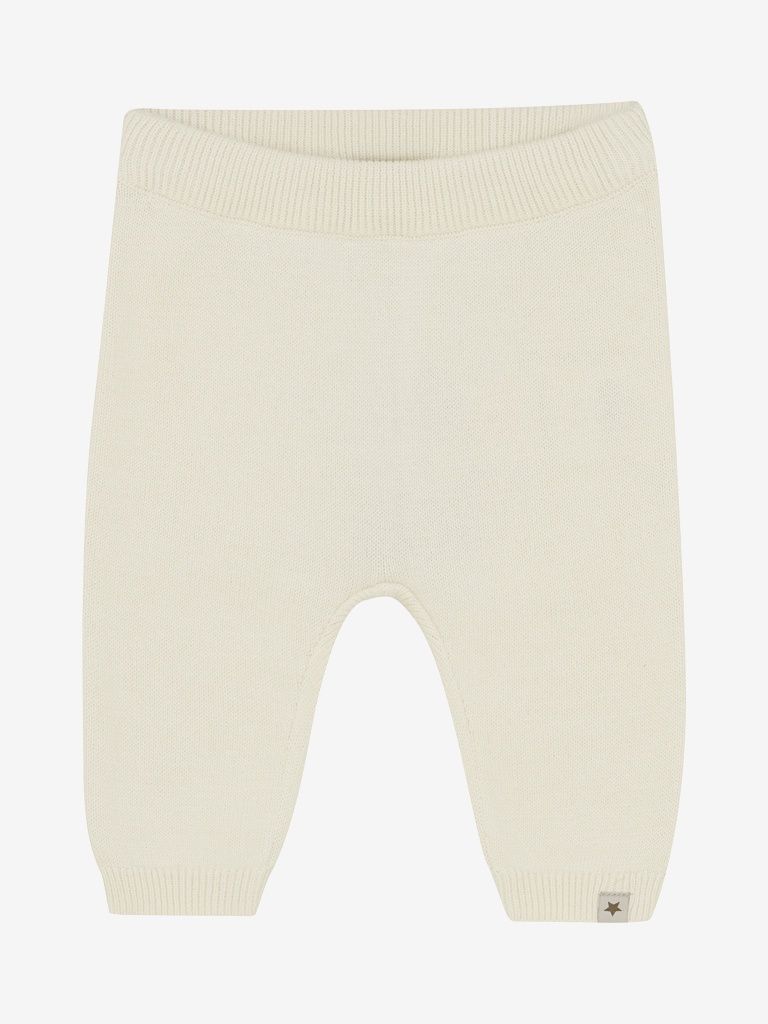 Hose Feinstrick Antique White, Size: 56