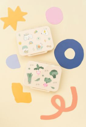 Tritan-Lunchbox