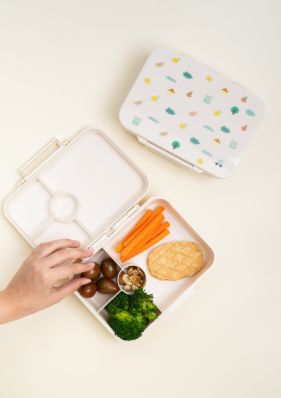 Tritan-Lunchbox