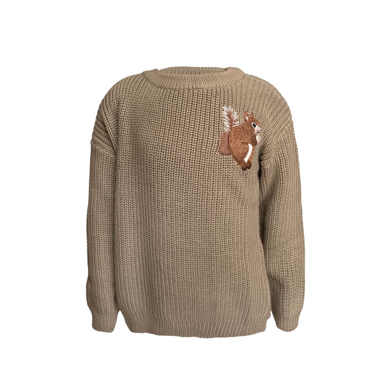 Lauge Blouse, Coriander