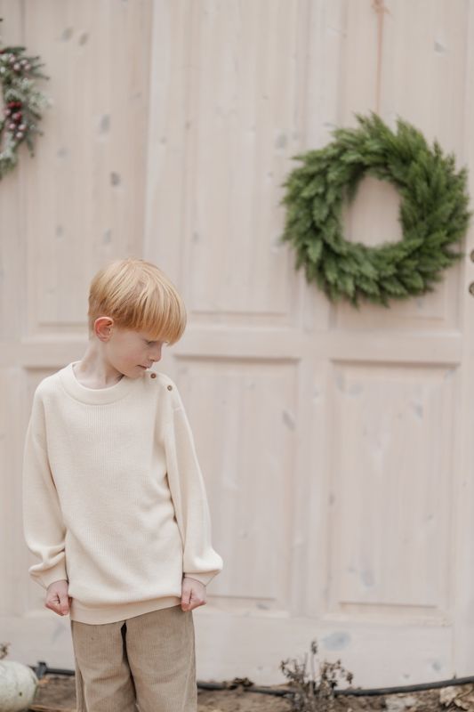 Theodor Sweater