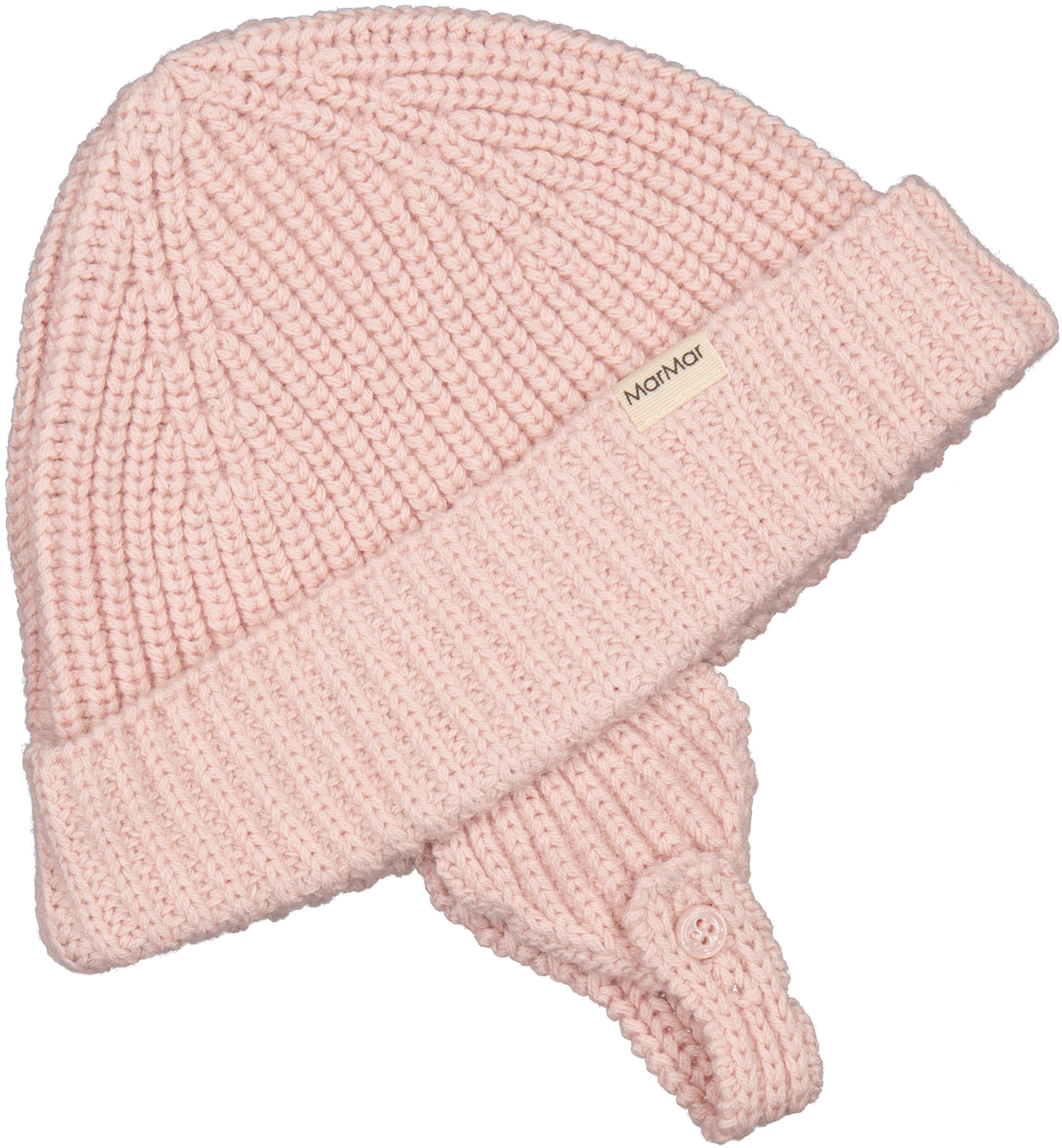 Ala Mütze,  Cream Taupe, Size: 6-9M|68-74