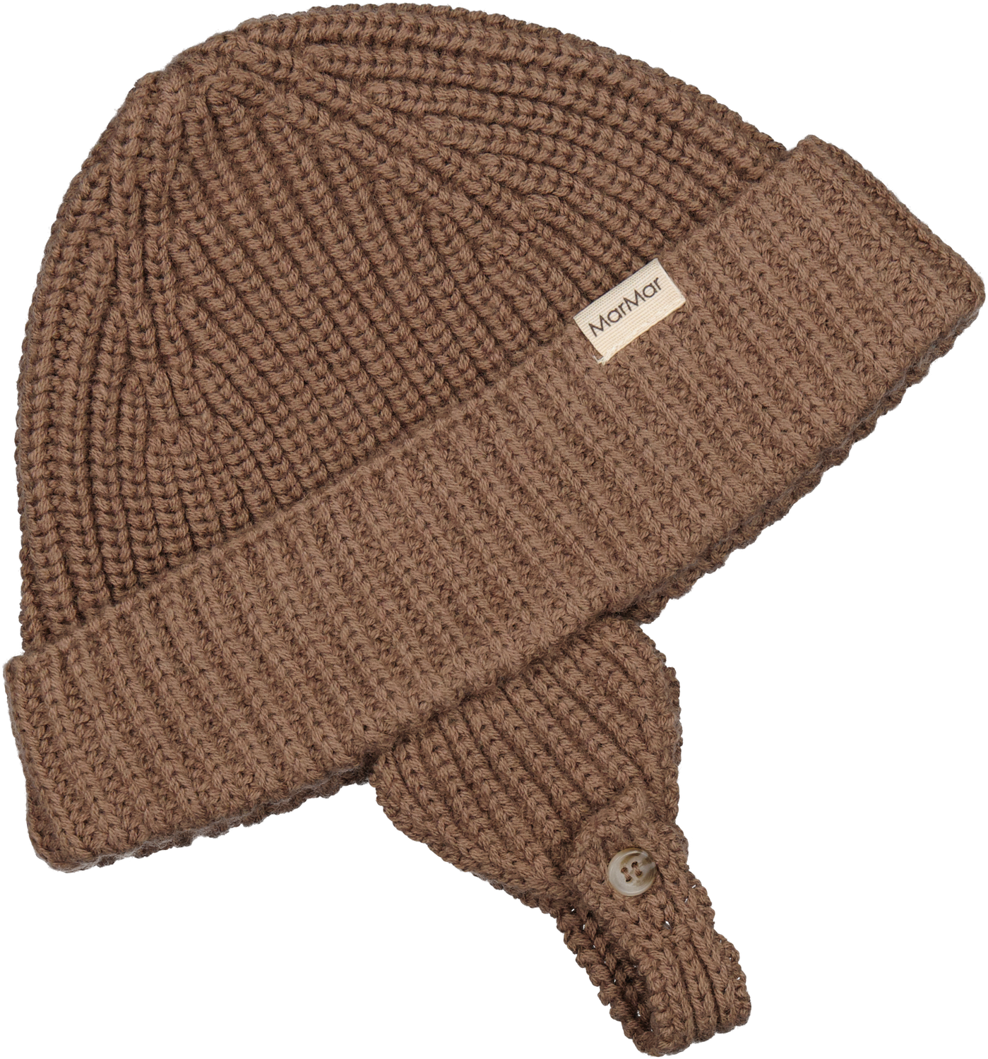 Ala Mütze, Terre, Size: 6-9M|68-74