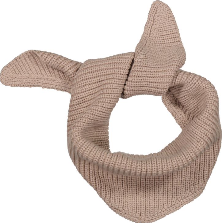 Arko Schal, Oyster Grey, Size: OS