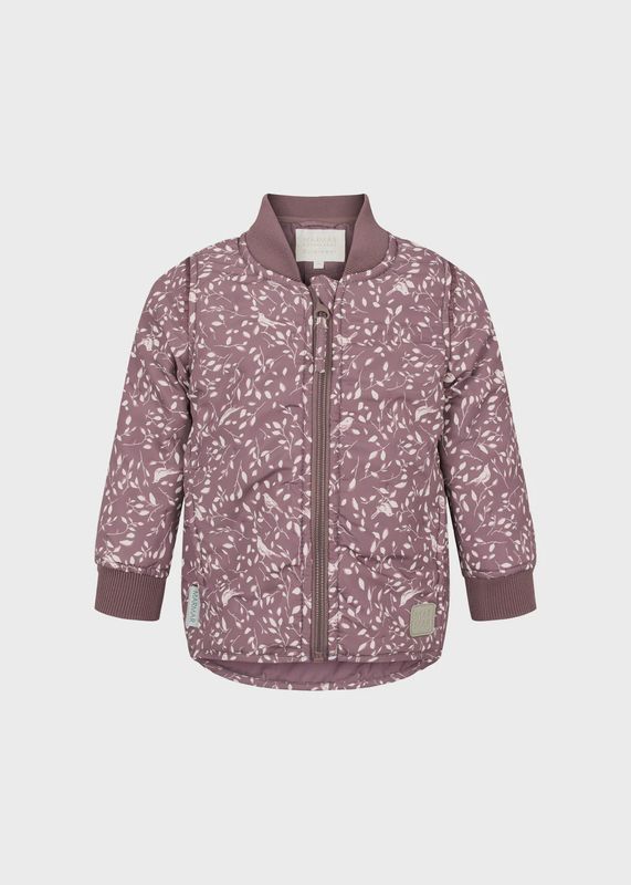 Orry Jacke Birds