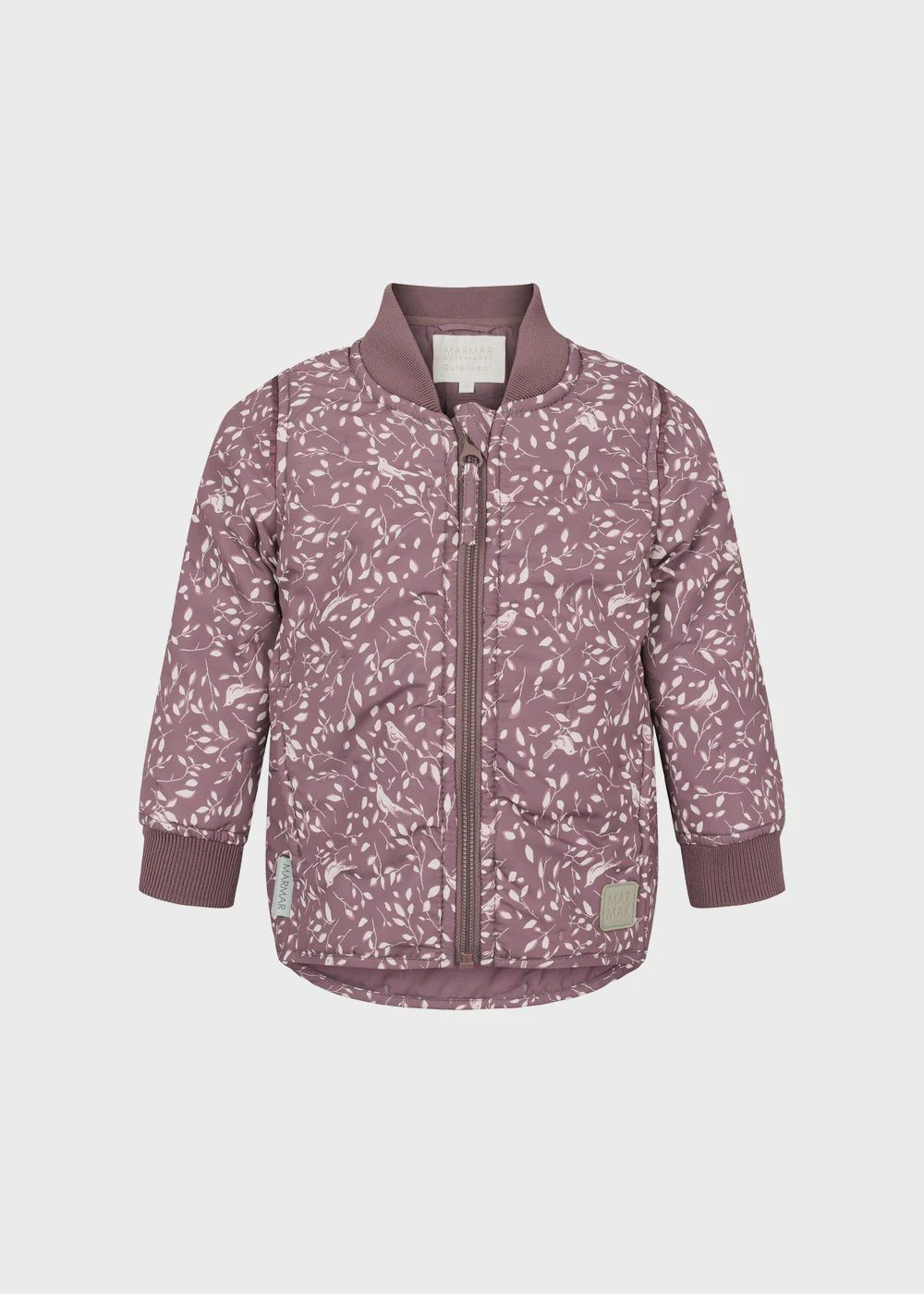 Orry Jacke Birds, Size: 1Y/80